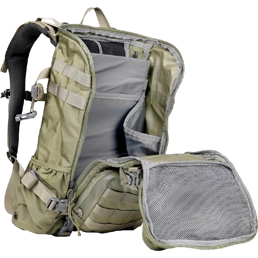 2 Day Assault Backpack Mystery Ranch